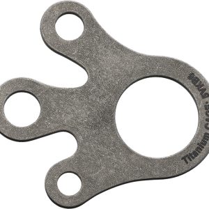 Key Paw Titanium