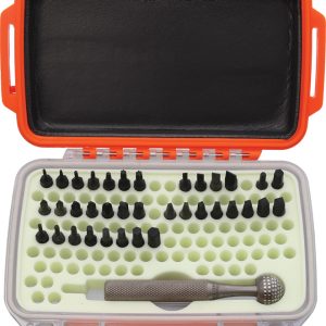 Master TI Screwdriver Kit