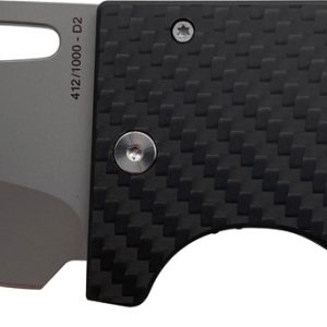 Re-Action Linerlock CF