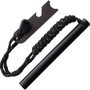 Ferrocerium Rod and Striker