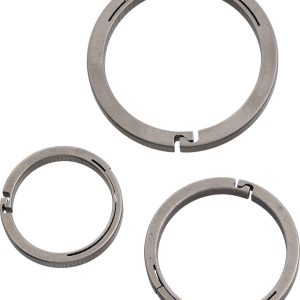 Living Spring Clip- Tri Pack