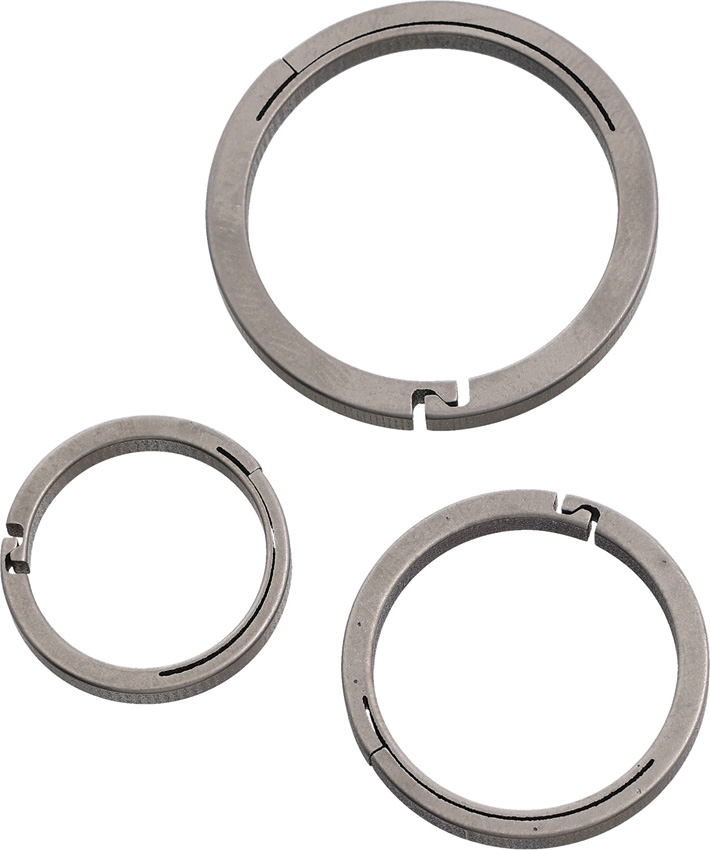 Living Spring Clip- Tri Pack