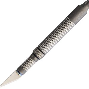 Key Ring Ti Scalpel