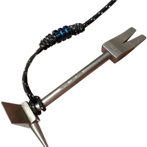 Hooligan Tool 4""