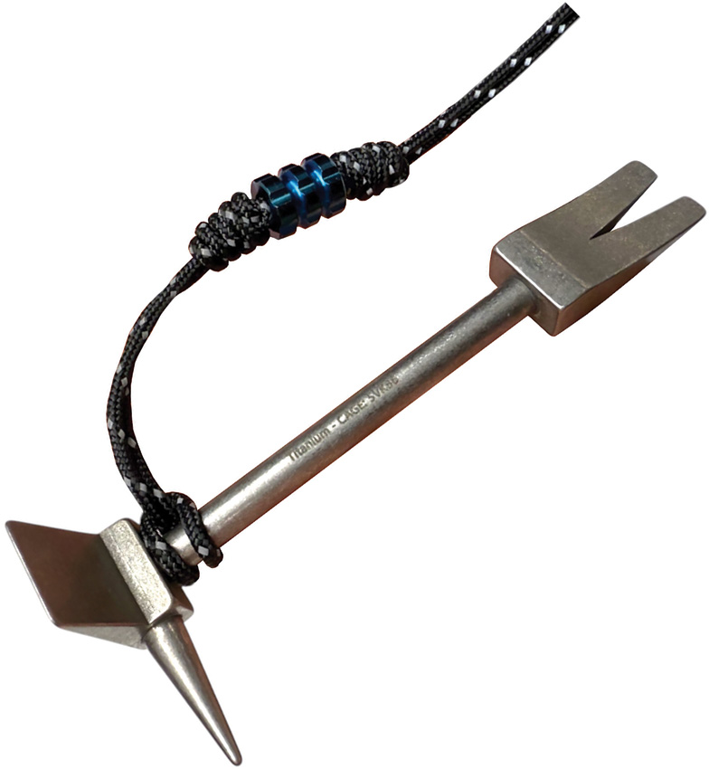 Hooligan Tool 4""