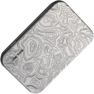 BIG- Survival Food Grade Tin