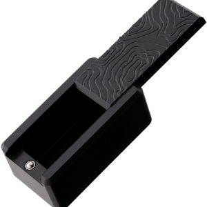 Tiny Delrin Pocket Box