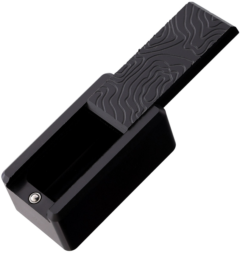 Tiny Delrin Pocket Box