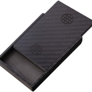 Slide-Top Card Holder CF