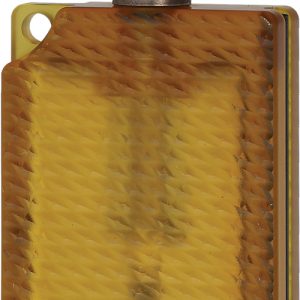 Flame Vault Match Ultem