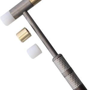 8in Precision Hammer