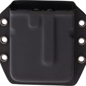 BIG Survival Tin Belt Sheath