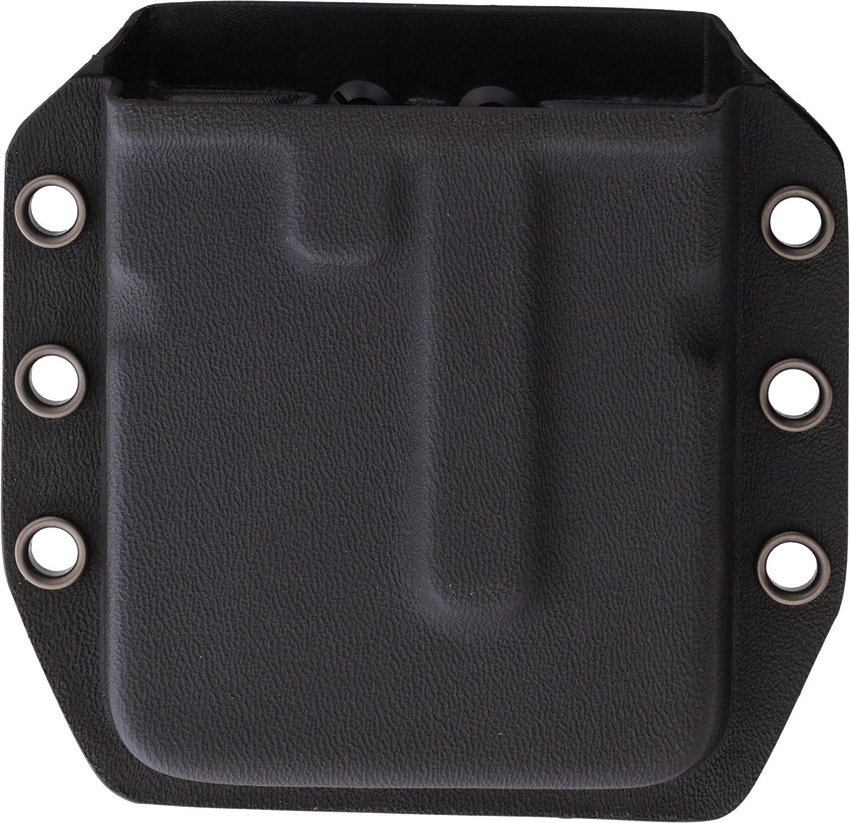 BIG Survival Tin Belt Sheath