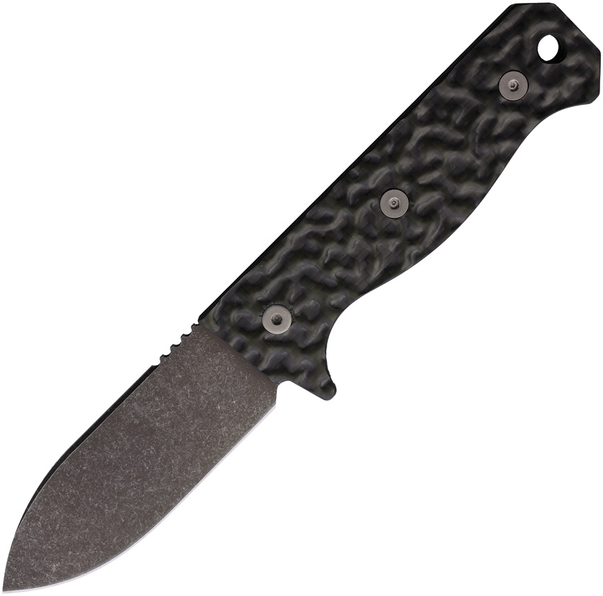 R4A Fixed Blade Tex CF