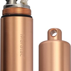 Peanut XL Lighter Copper