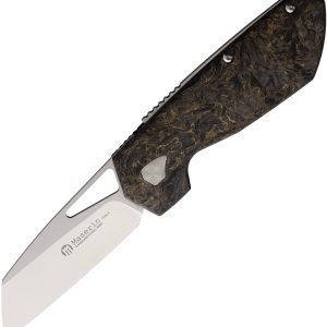 371 W-Lock Gold Fat CF