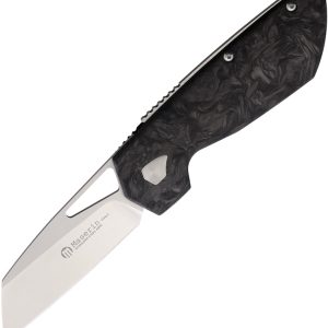 371 W-Lock Black Fat CF