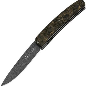 Mini Gourmet Linerlock CF