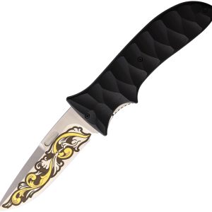 384KT Linerlock