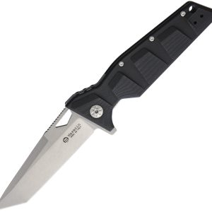 Artiglio Linerlock Black