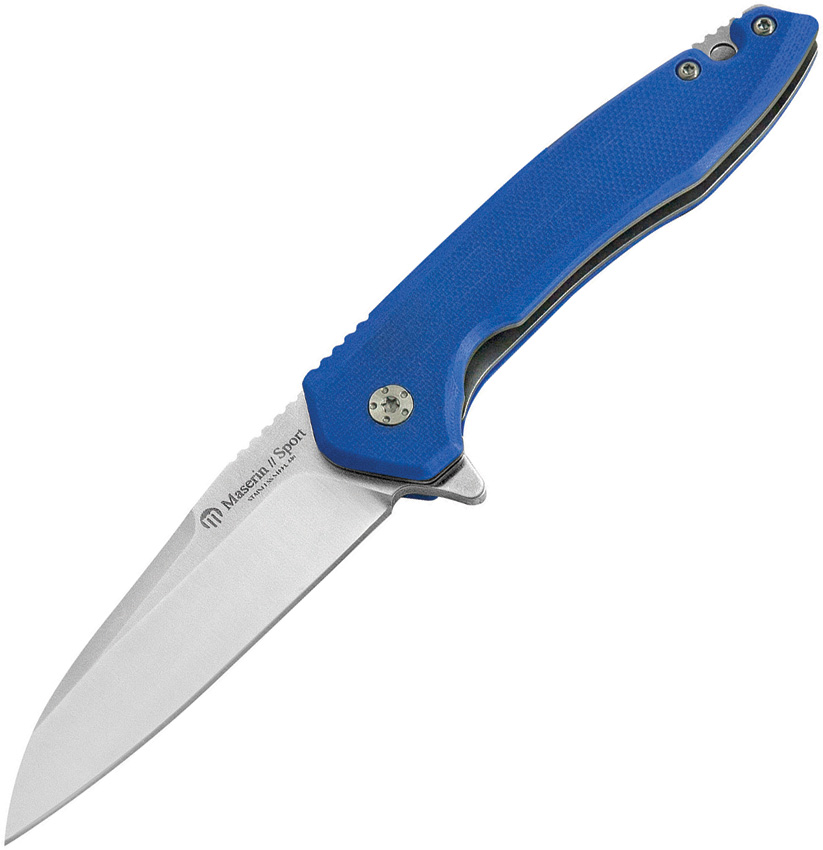 Sport Linerlock