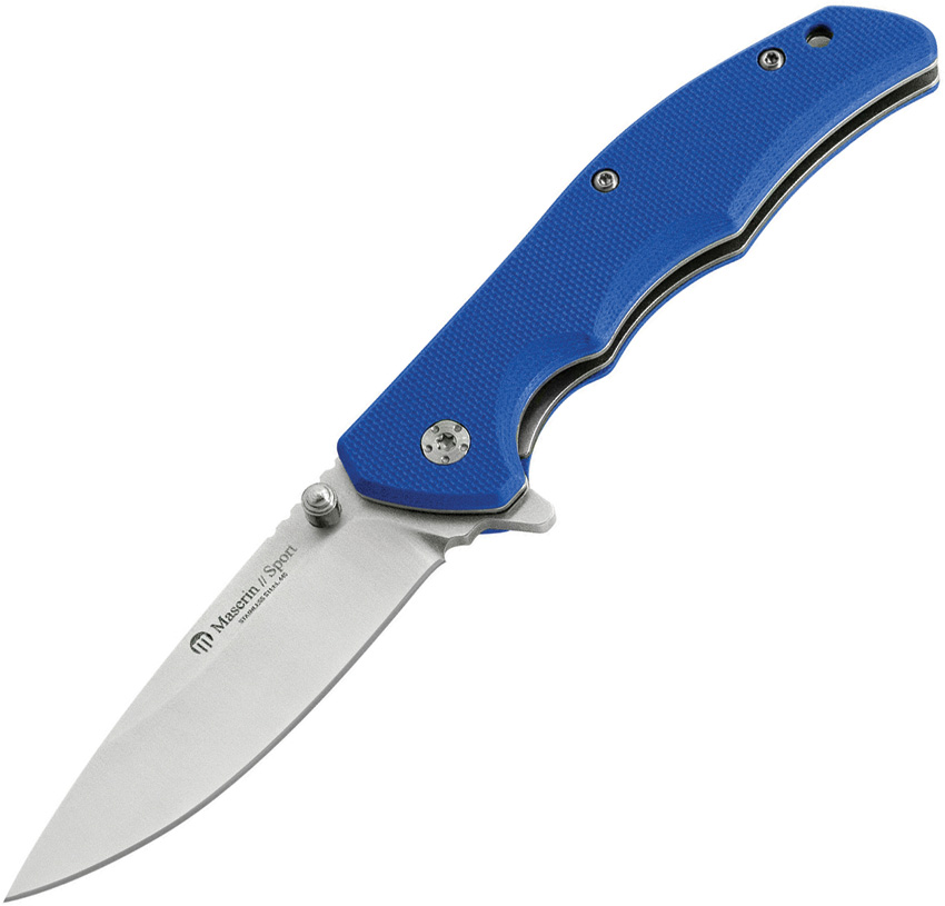 Sport Linerlock