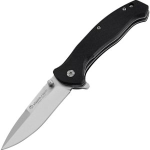 Sport Linerlock Black