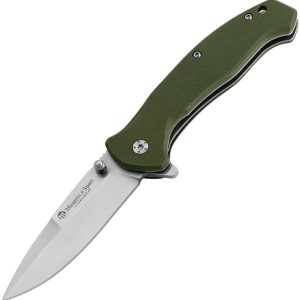 Sport Linerlock