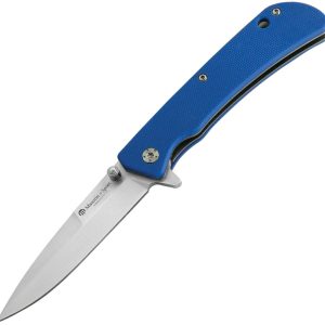 Sport Linerlock Blue