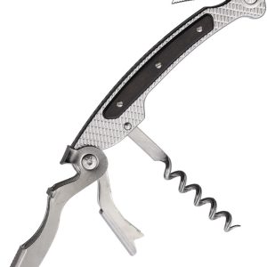 OSTE Corkscrew Ebony