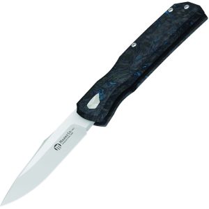 502 Power W-Lock Blk/Bl Fat
