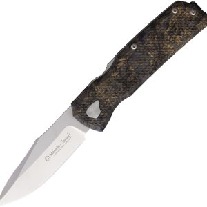 502 Power W-Lock Gold Fat