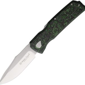 502 Power W-Lock Jungle Wear