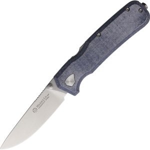 Pulse W-Lock Magna Denim Mic