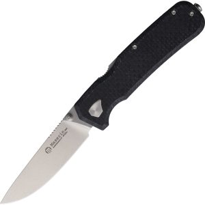 Pulse W-Lock Magna Blk Mic