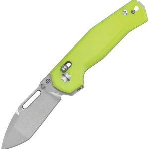 632 CB-1 Crossbar Lock Neon