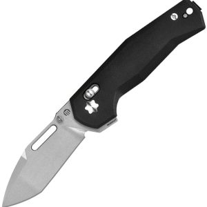 632 CB-1 Crossbar Lock Black
