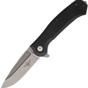 Police G-10 Framelock