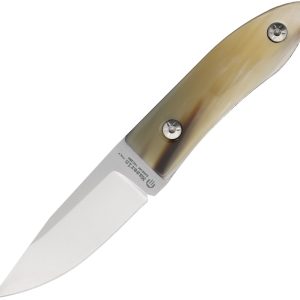 AM22 Fixed Blade Brown