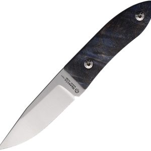 AM22 Fixed Blade Blue