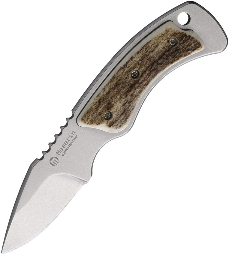 Mini Trapper Stag Elemax