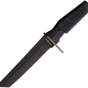 Myrmillo Fixed Blade