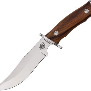 Siberian Knife