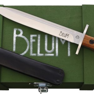 Belum Fixed Blade