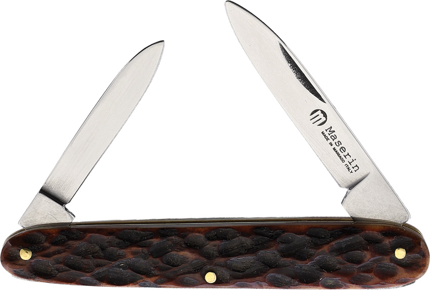 Gentleman's Knife
