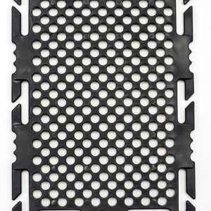 Tactical Mounting Plate