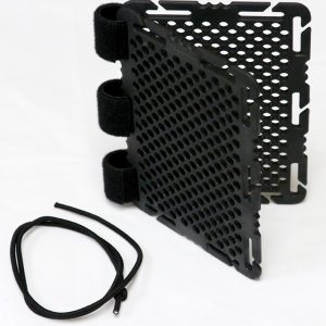 TAC-Book Black