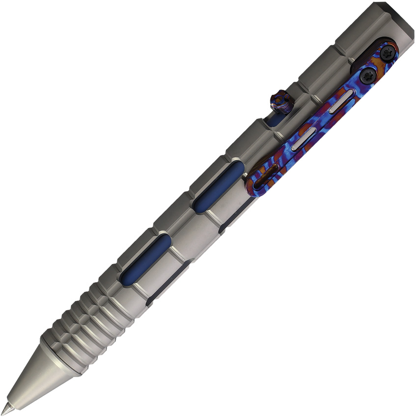 Judge 3.0 Titanium