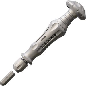 Mediator Tool Sandblast