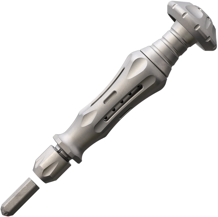 Mediator Tool Sandblast